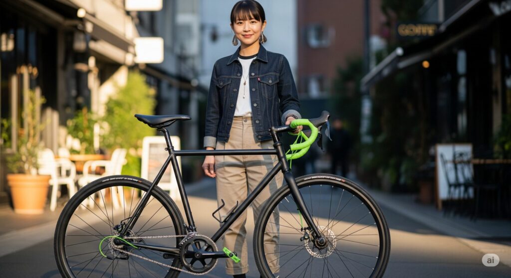ストリートカスタムで個性を際立たせる