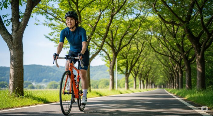 アーバンサイクラー・イメージ