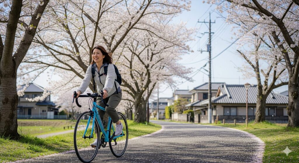 どこの国のメーカー？日本のブランドです