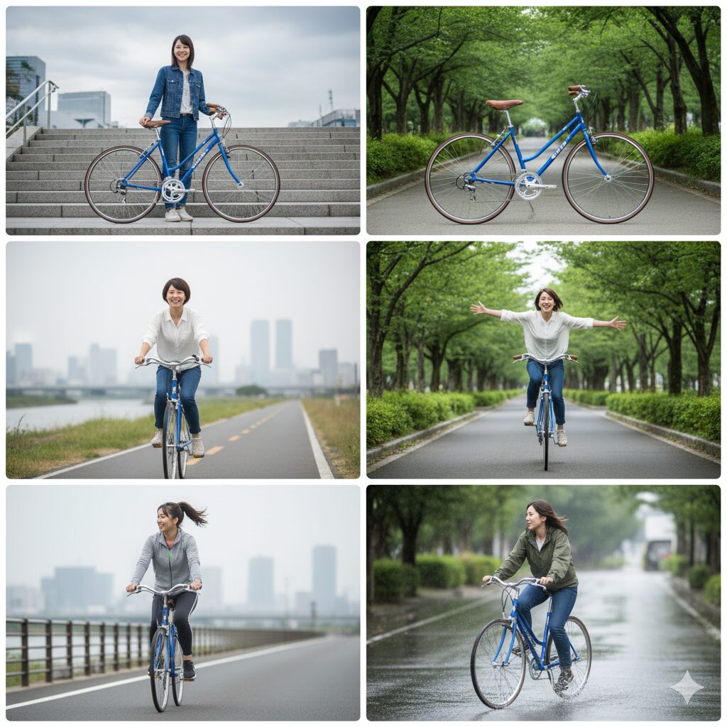 所有者のリアルなインプレまとめ